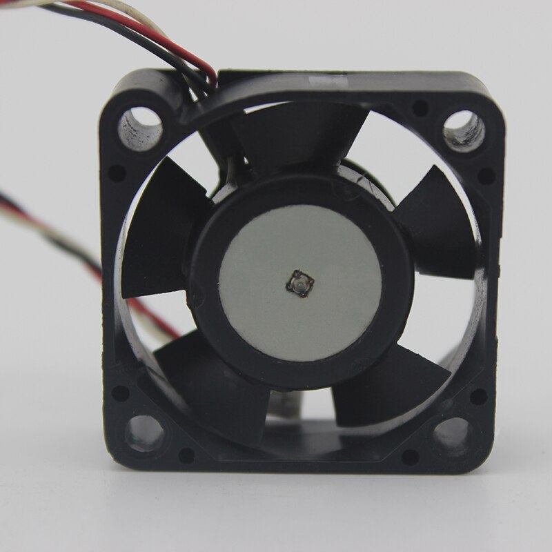 NMB 1204KL-04W-B39 12V DC 0.09A Axial Cooling Fan