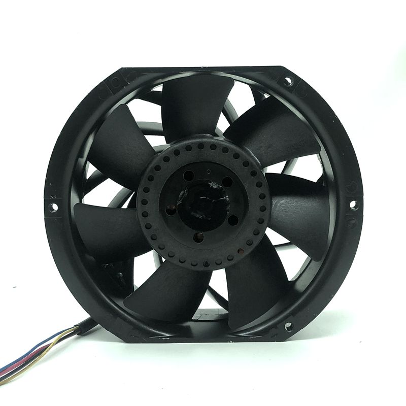 Delta THB1548AG 172x150x51mm 48V DC 3.00A Axial Cooling Fan