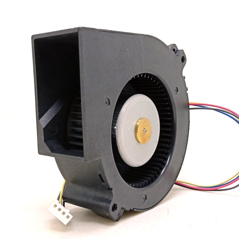 Nidec A35397-35BRA 97x97x33mm 12V DC Industrial Cooling Fan
