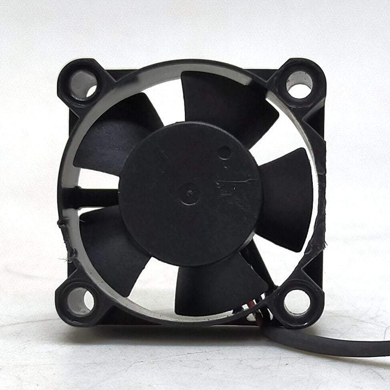 MICRO 12V DC Axial Cooling Fan