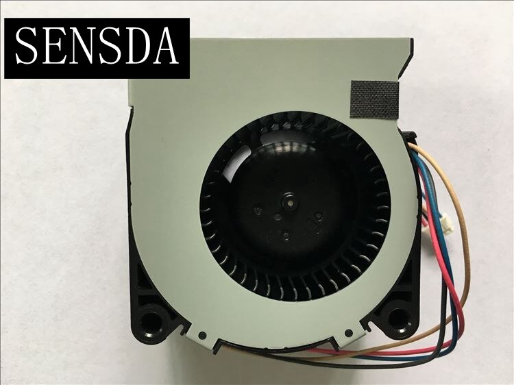 NMB 06035GS-13M-EU 60x60x35mm 13V DC 0.43A 4-Wire Projector Cooling Fan