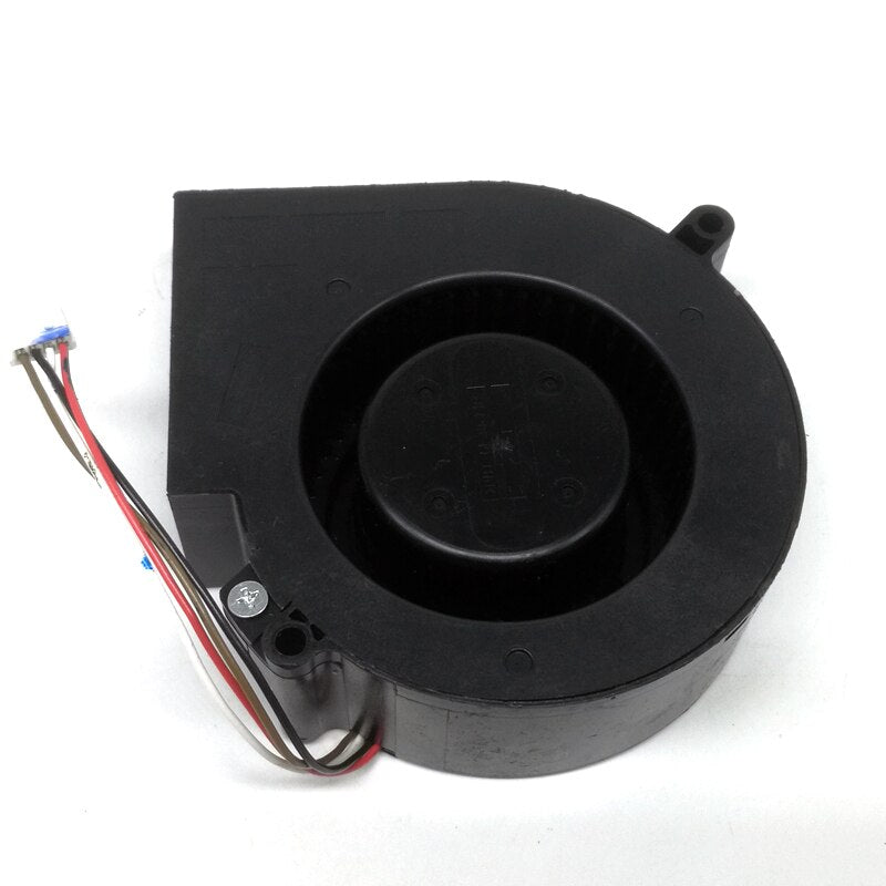 NMB BG0903-B057-P0L 97x97x33mm 24V DC Axial Cooling Fan