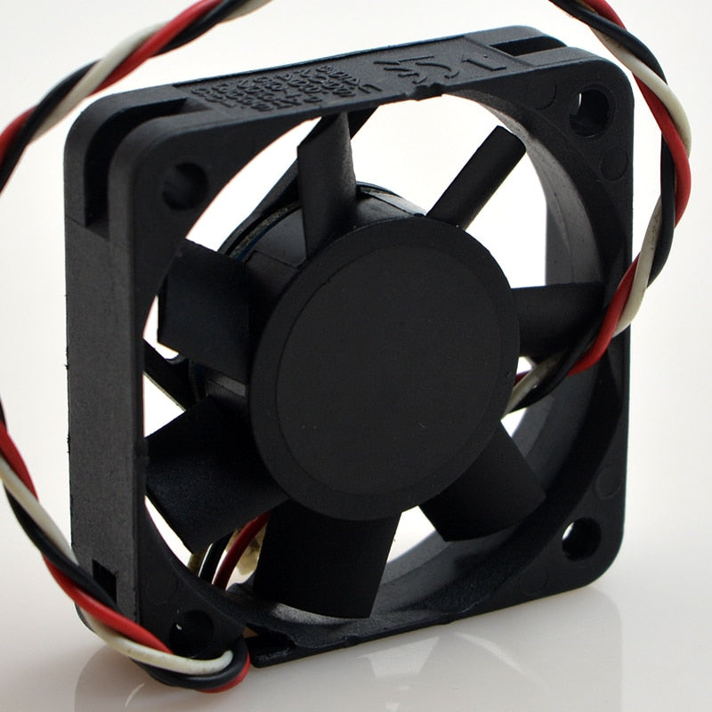 SUNON KDE2404PFV3 40x40x10mm 24V DC Axial Cooling Fan
