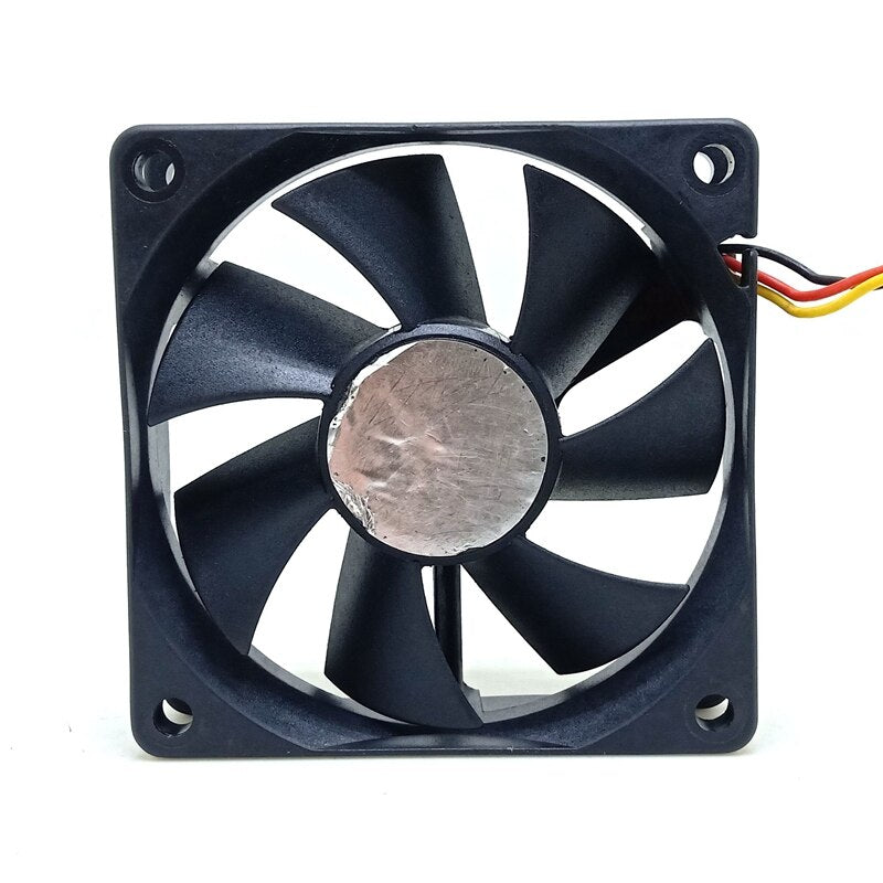 SUNON GM1207PKV1-A 70x70x20mm 12V DC Axial Cooling Fan