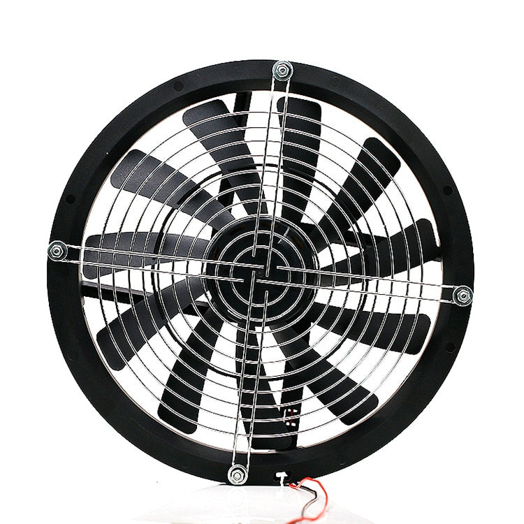 250X30mm Axial Cooling Fan