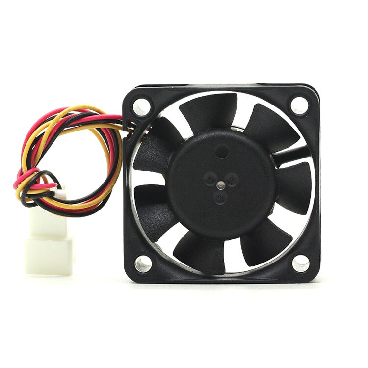MGT4024ZR-R15 40x40x24mm 24V DC 0.13A Axial Cooling Fan