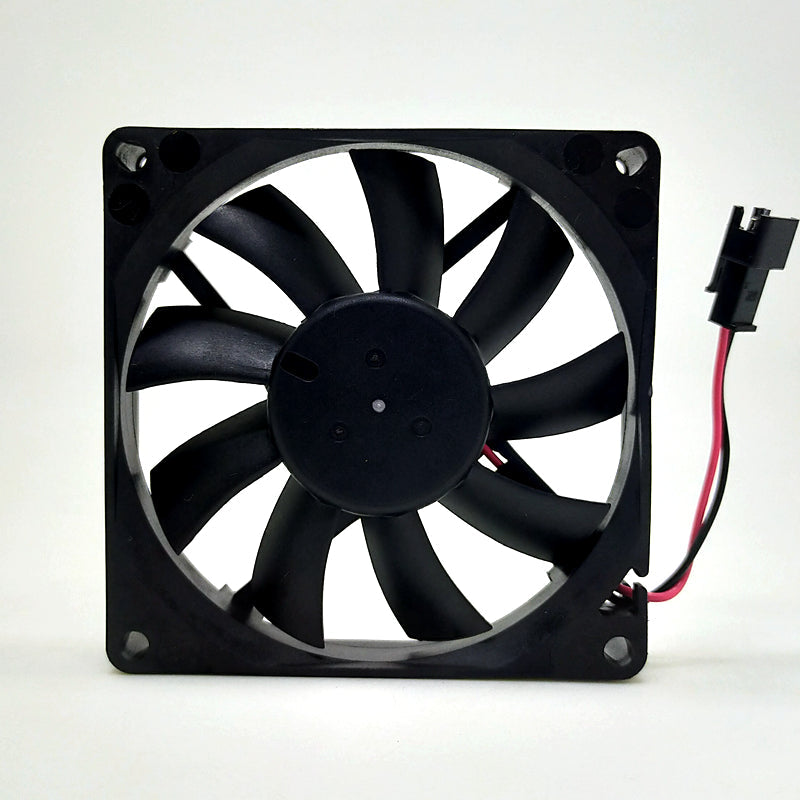 Delta AFB0824HB 80x80x15mm 24V DC Axial Cooling Fan