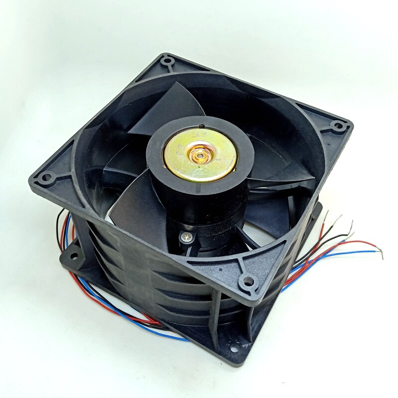 Delta GFB1224VHW 120x120x76.2mm 24V DC 1.21A Dual Rotor Axial Cooling Fan