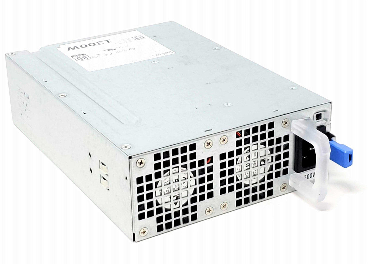 Dell 09JX5 - 1300W Power Supply Connector View | Alo Tech Solutions