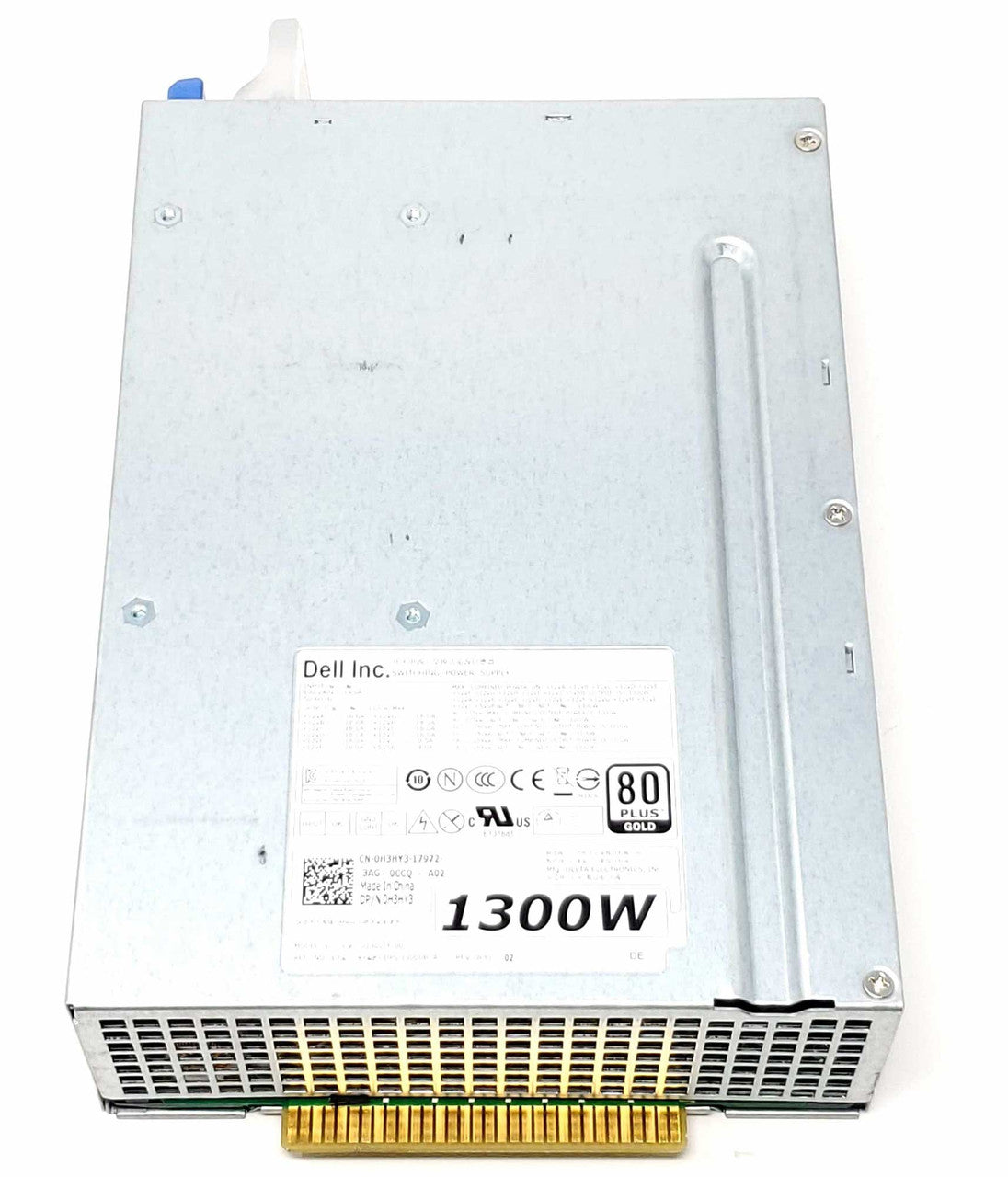 D1300EF-02 - 1300W Power Supply for Precision T7910