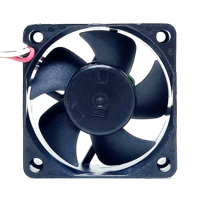 Nidec ms1a5-53j65 35x35x10mm 12V DC Industrial Cooling Fan