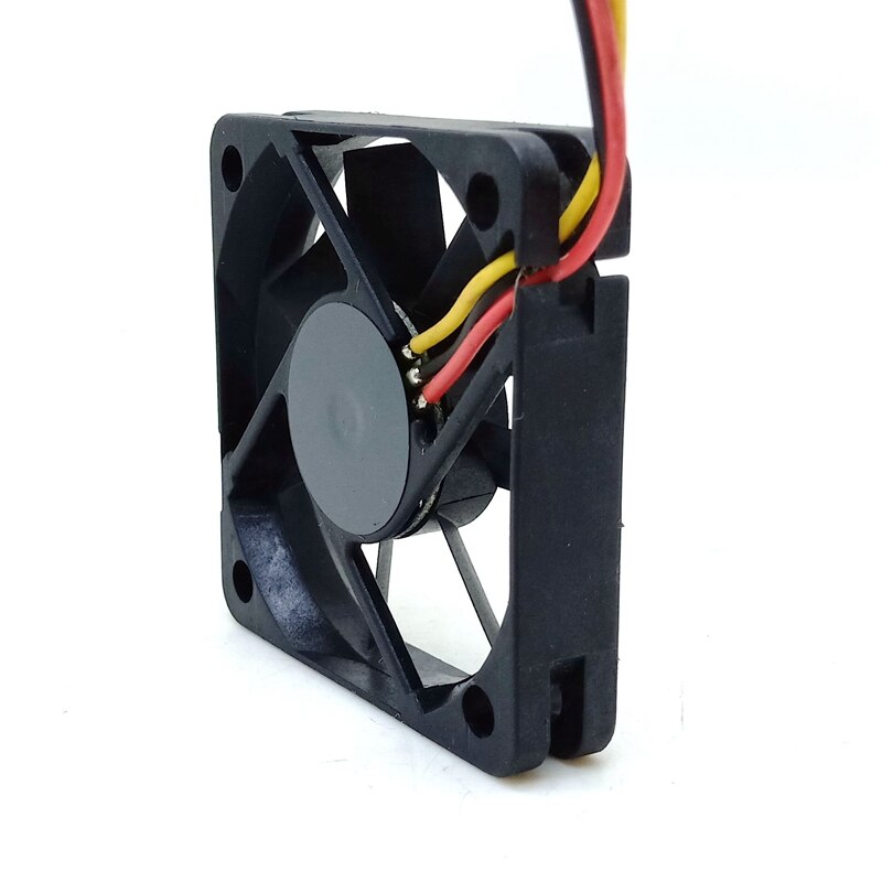 SUNON kde1205pfv2 50x50x10mm 12V DC Axial Cooling Fan