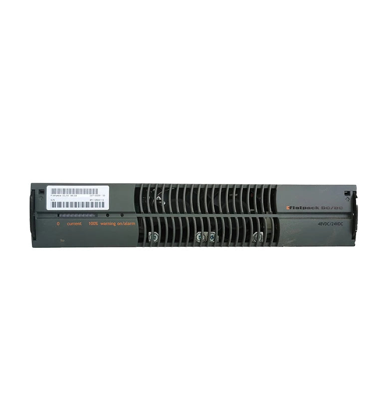 Eltek Flatpack 48-24 G1 241114.503SC 48V 50A Eltek DC/DC Telecom Power Supply Rectifier Module 241114.503SC