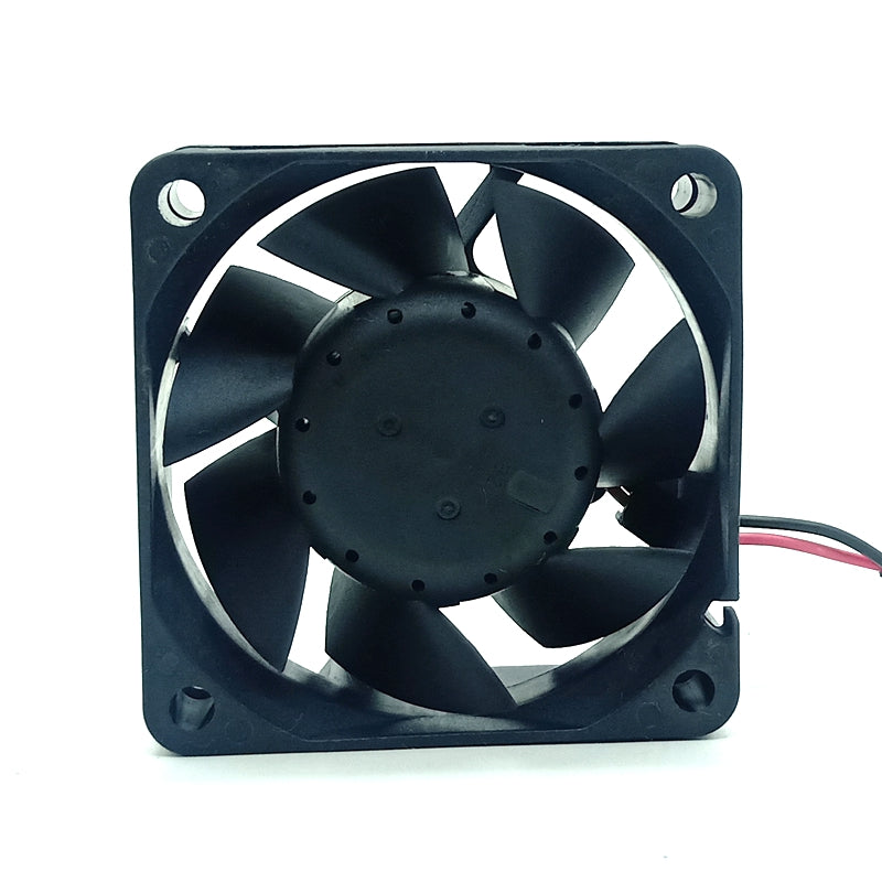 Delta AFB0612HH 60x60x25mm 12V DC Axial Cooling Fan