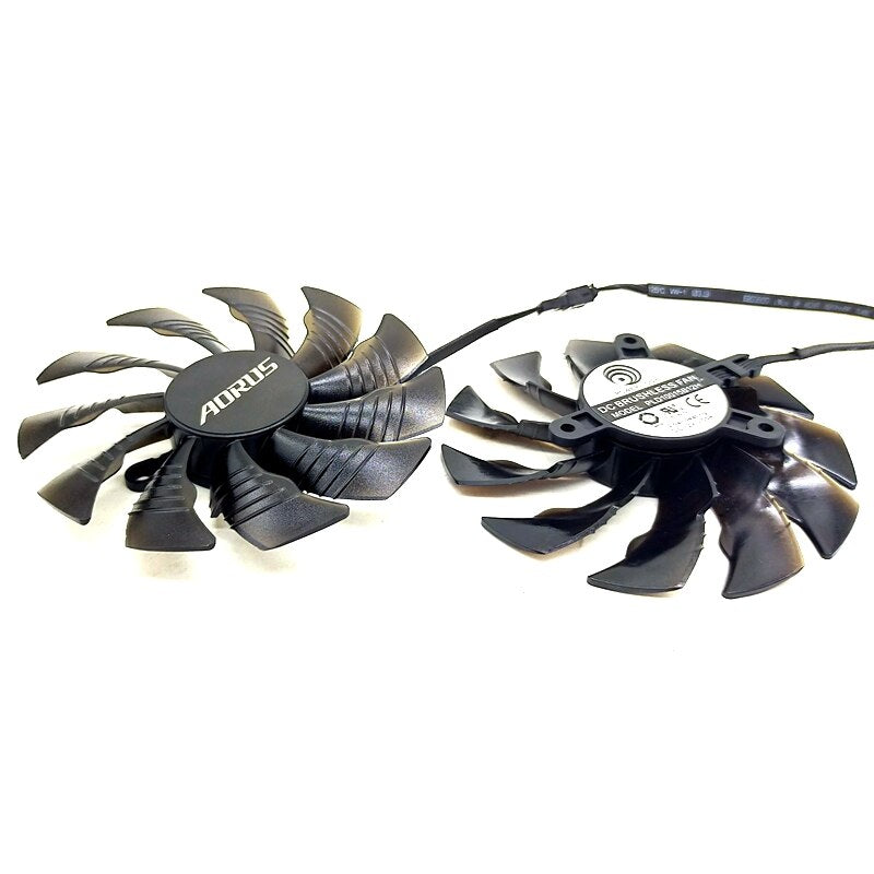 Pld10015b12h 12V DC 0.55A Axial Cooling Fan