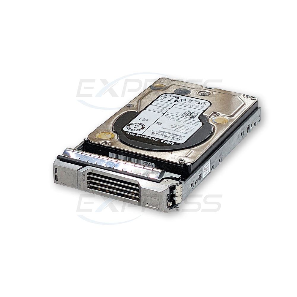 Dell Equallogic 3.5" 7.2K 4TB NL-SAS 6Gbps HDD | H45YX