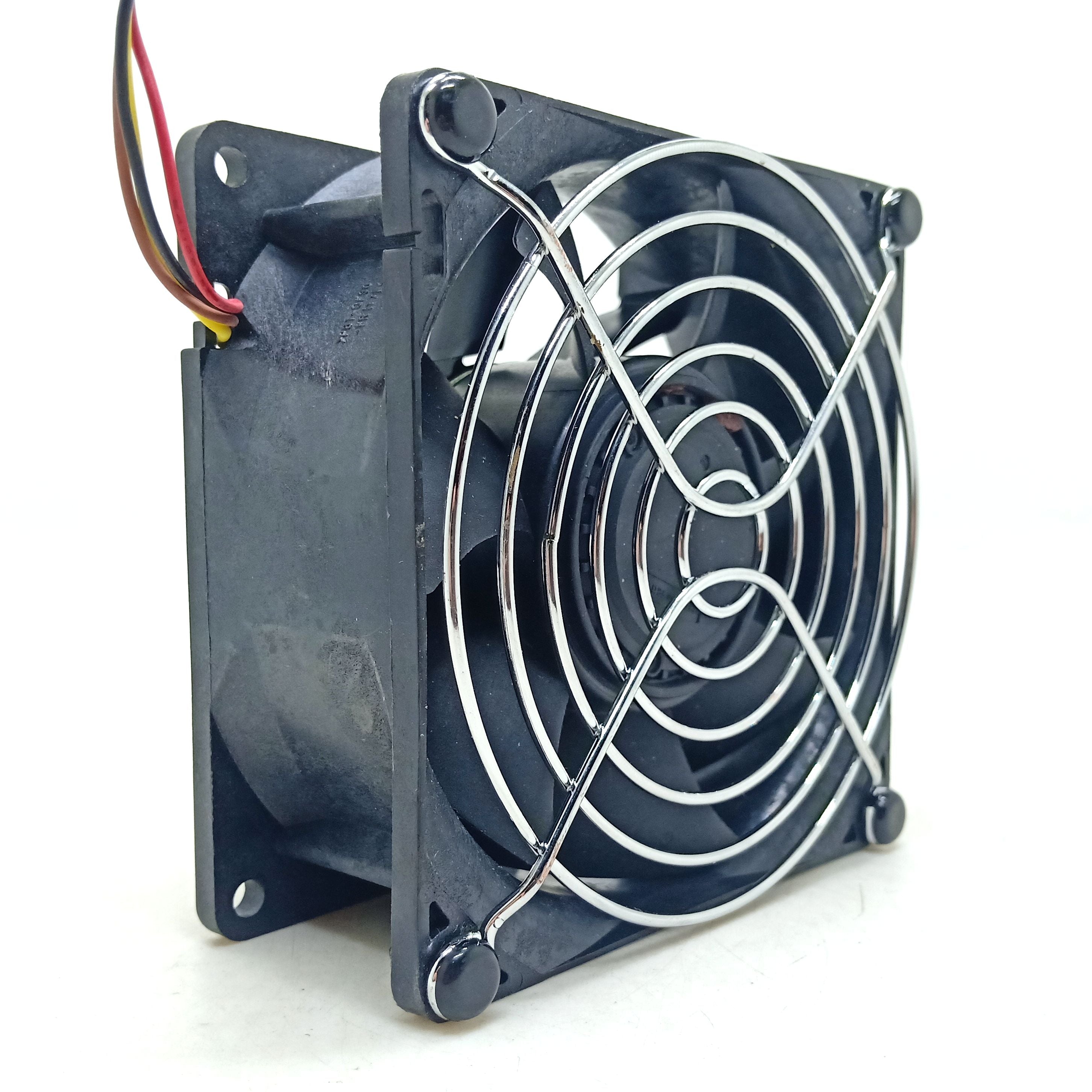 Nidec V92E12BUA7-07 92x92x38mm 12V DC 3.24A Axial Cooling Fan