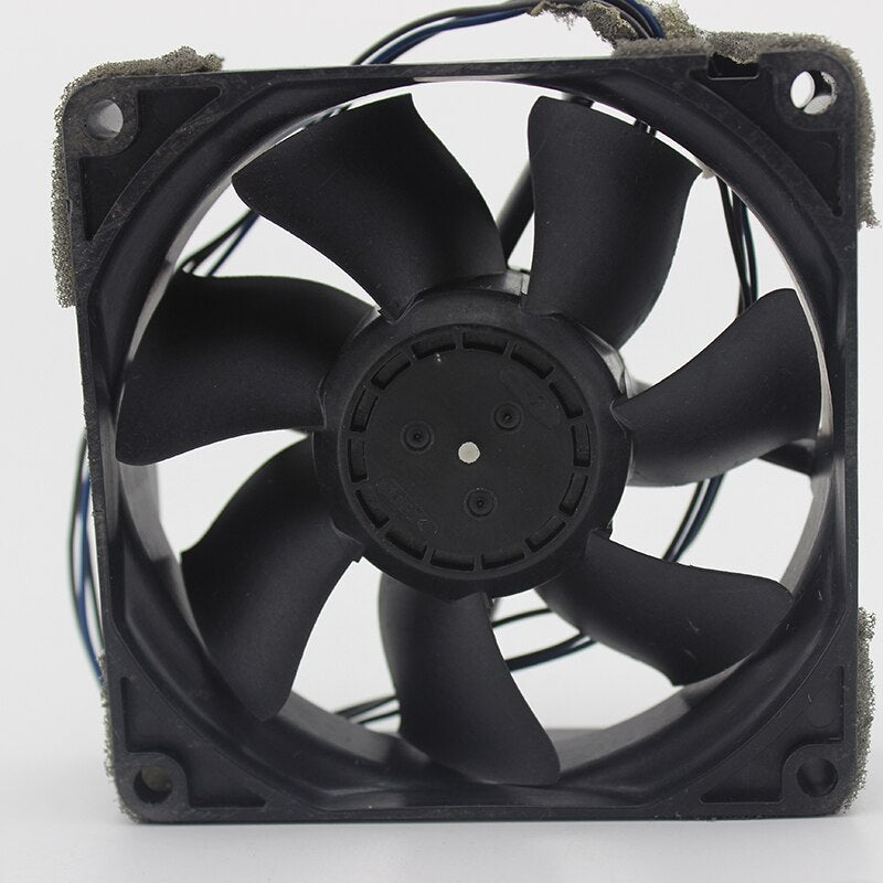 NMB X80X25mm 80x80x25mm 12V DC Industrial Cooling Fan