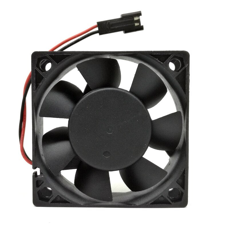 D6020z24bpcb1-7 60x60x20mm 24V DC Axial Cooling Fan
