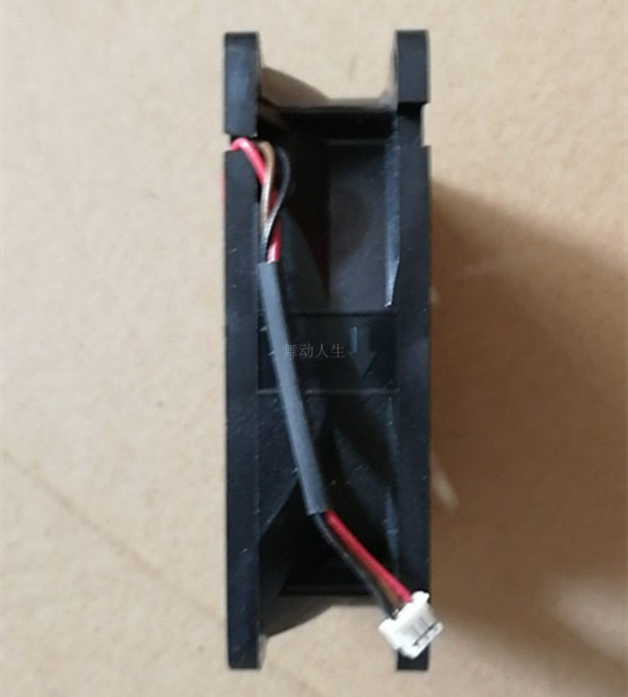 NMB 3110RL-04W-S59 80x80x25mm 12V DC 0.33A Axial Cooling Fan
