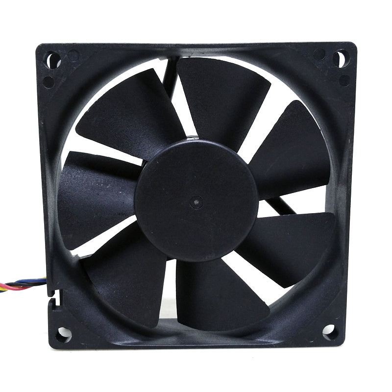 A8020-42BB-4AP-F1 80x80x20mm 12V DC 0.34A Axial Cooling Fan