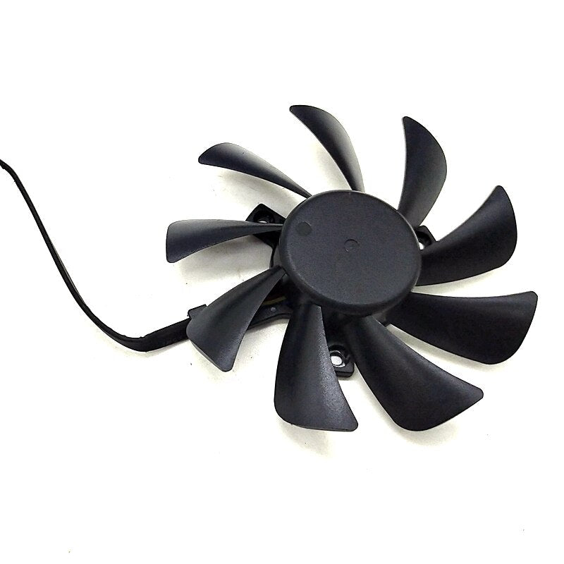 FD9015U12S 90x90x15mm 12V DC 0.55A Axial Cooling Fan