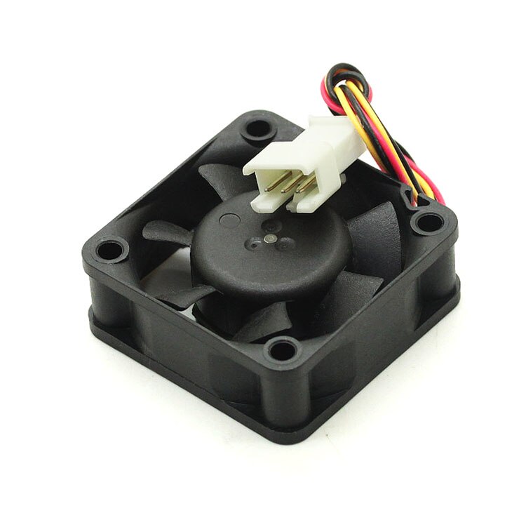 MGT4024ZR-R15 40x40x24mm 24V DC 0.13A Axial Cooling Fan