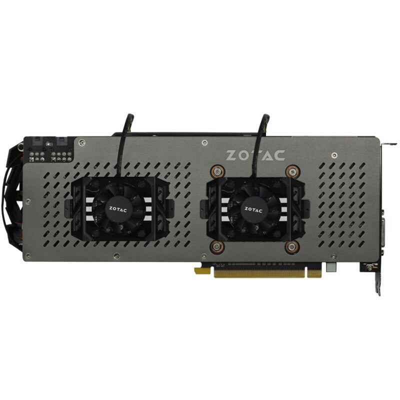 GA41S2L 12V DC Axial Cooling Fan