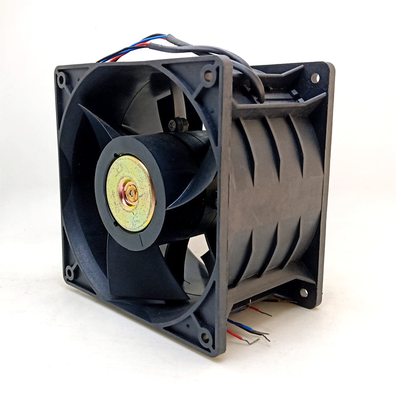 Delta GFB1224VHW 120x120x76.2mm 24V DC 1.21A Dual Rotor Axial Cooling Fan
