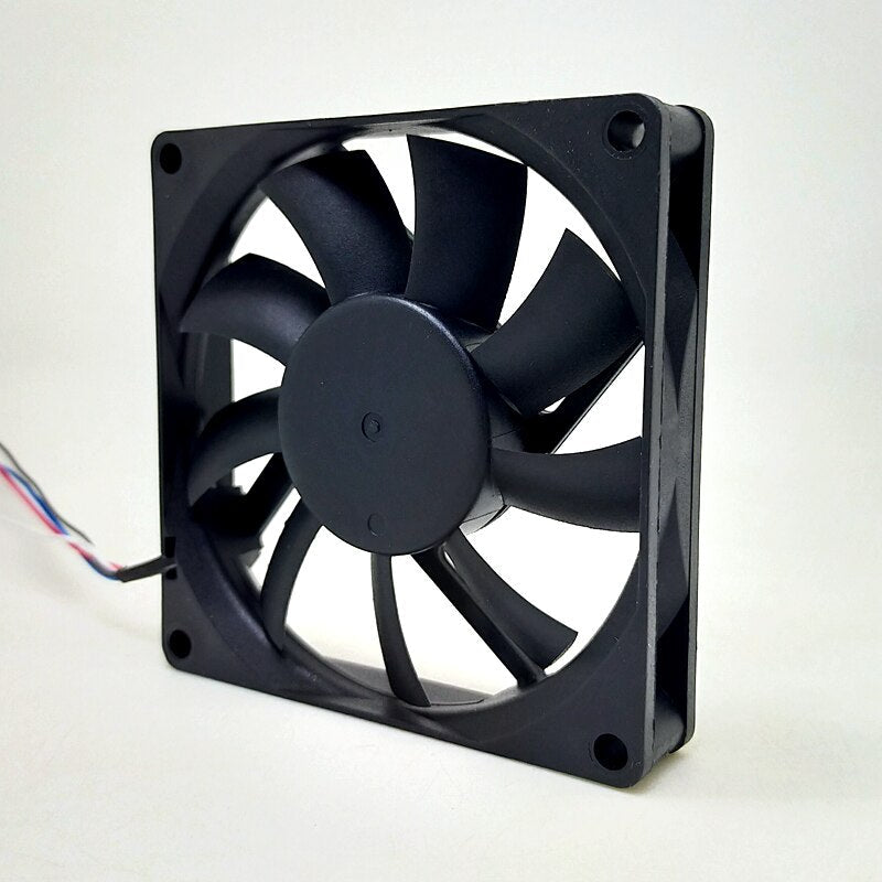 RDH8015B2 24V DC Axial Cooling Fan