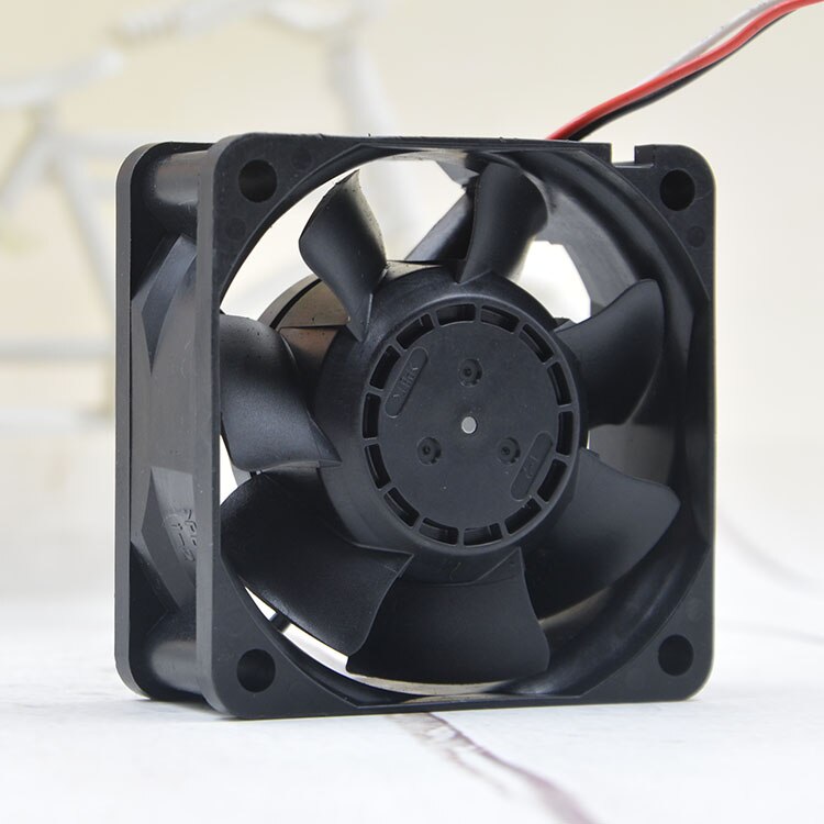 NMB 2410SB-05W-S79 60x60x25mm 24V DC 0.17A Axial Cooling Fan