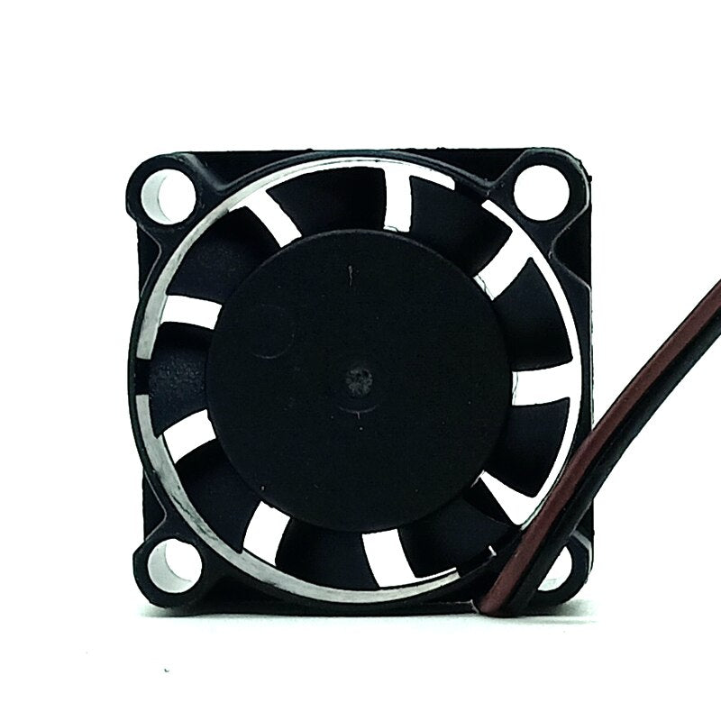 ULTRA-THIN 25x25x7mm 5V DC Axial Cooling Fan