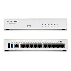 Original New FortiGate FortiWiFi 60F Series FG-60F Security Network Firewall High-Performance VPN FG-60F