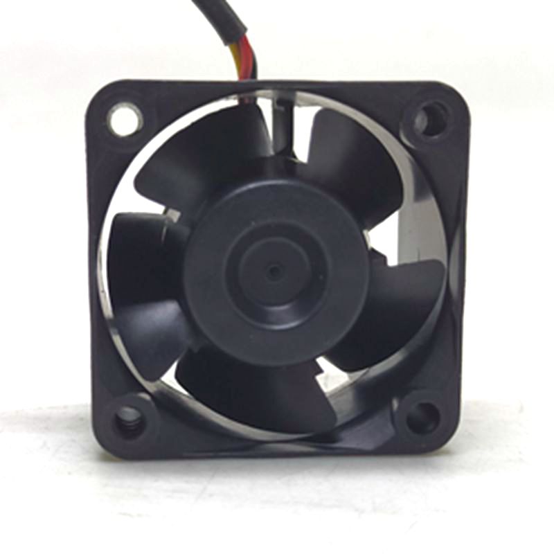 Nidec C35532-57 40x40x28mm 12V DC 0.14A Axial Cooling Fan
