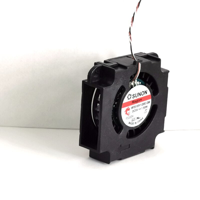 SUNON MF35100V1-Q000-G99 35x35x10mm EC Axial Cooling Fan