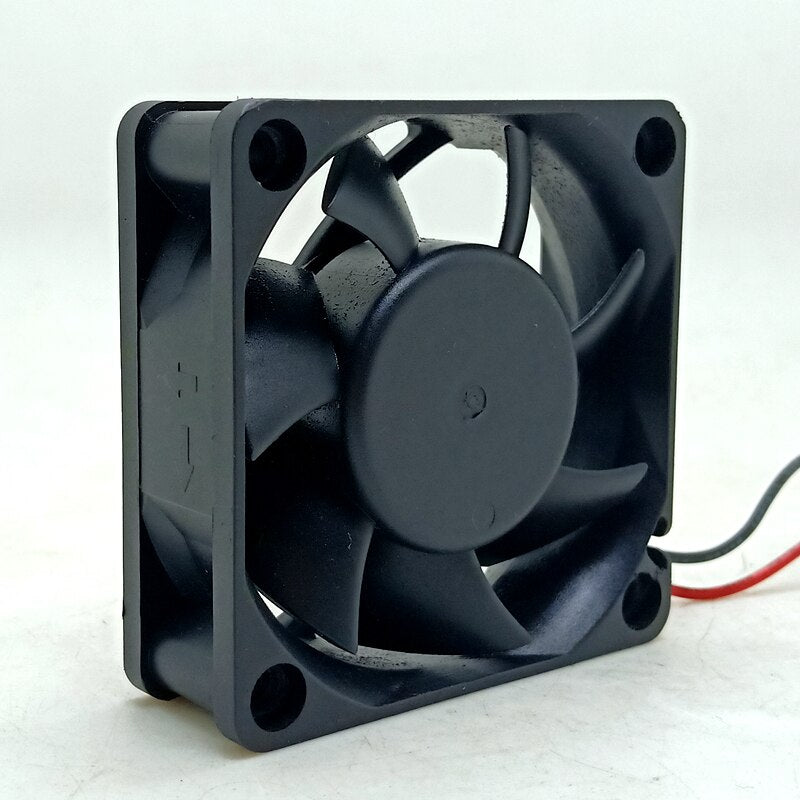 BP602012H 12V DC Axial Cooling Fan