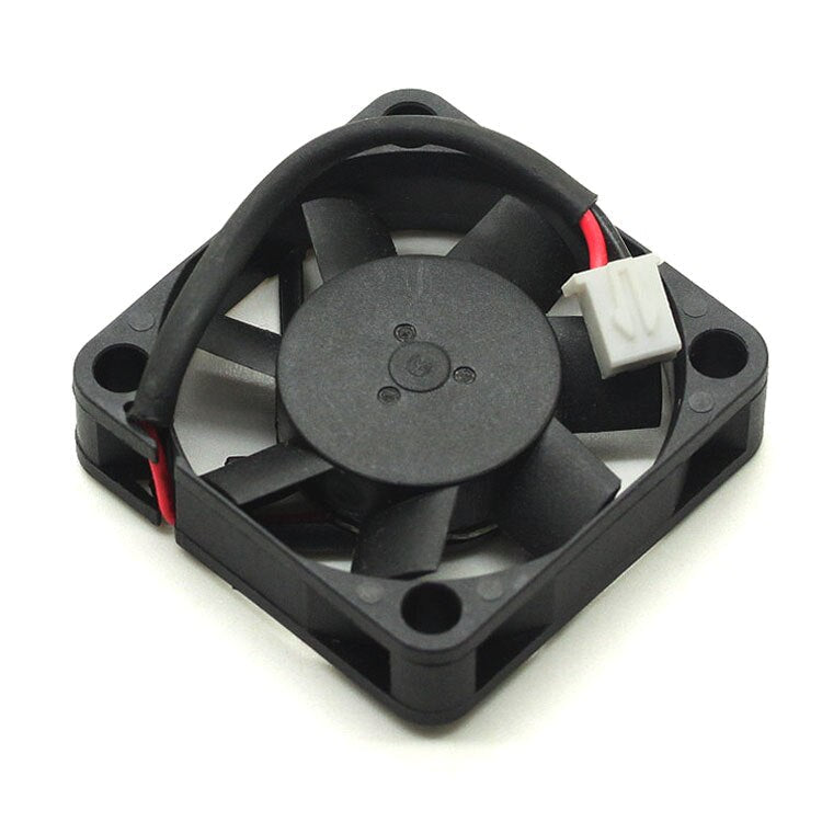SUNON Kd1204pfs1 40x40x10mm 12V DC Axial Cooling Fan