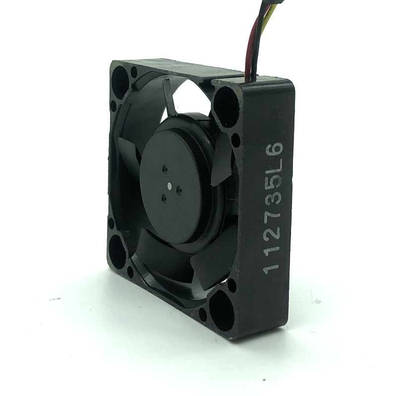 SEPA MF40J-12A 40x40x10mm 12V DC 0.05A Axial Cooling Fan