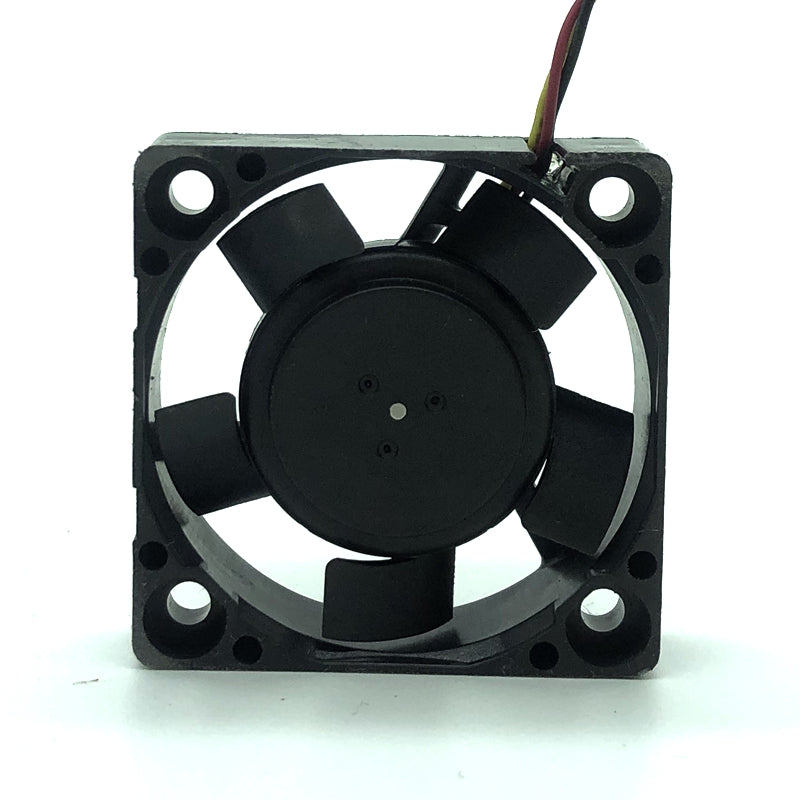 SEPA MF40J-12A 40x40x10mm 12V DC 0.05A Axial Cooling Fan