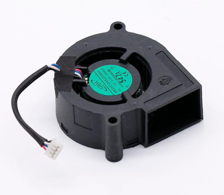 ADDA ab05012hx200b00 50x50x20mm 12V DC Industrial Cooling Fan