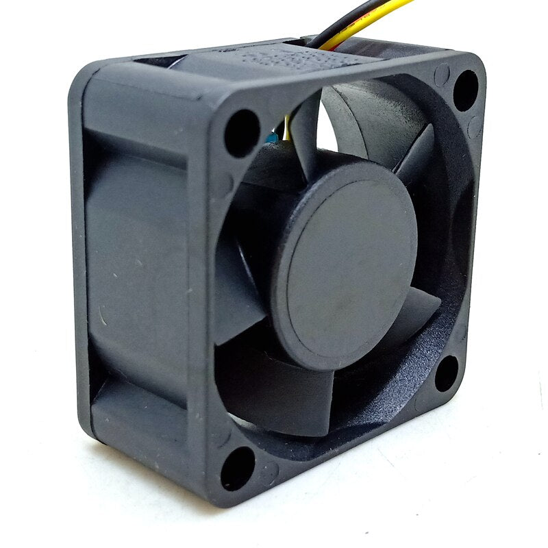 SUNON SUNON 12V DC 3-Wire Axial Cooling Fan