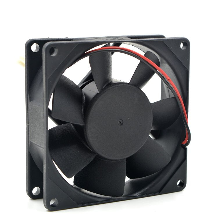 SUNON KD2408PTB1-6A 80x80x25mm 24V DC 6A Axial Cooling Fan