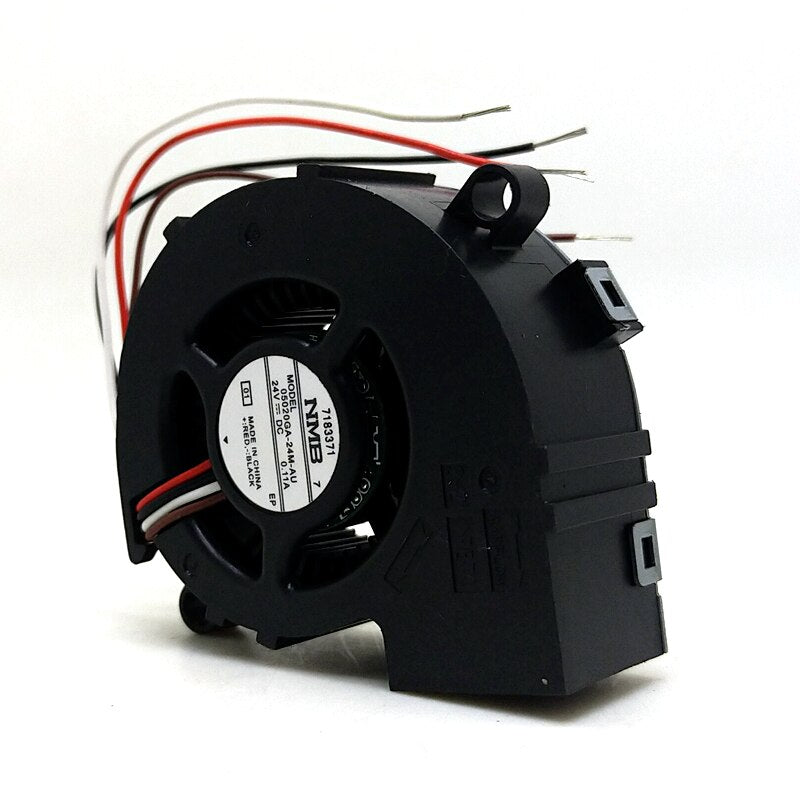 NMB 05020GA-24M-AU 24V DC 50x50x20mm DC Blower Fan