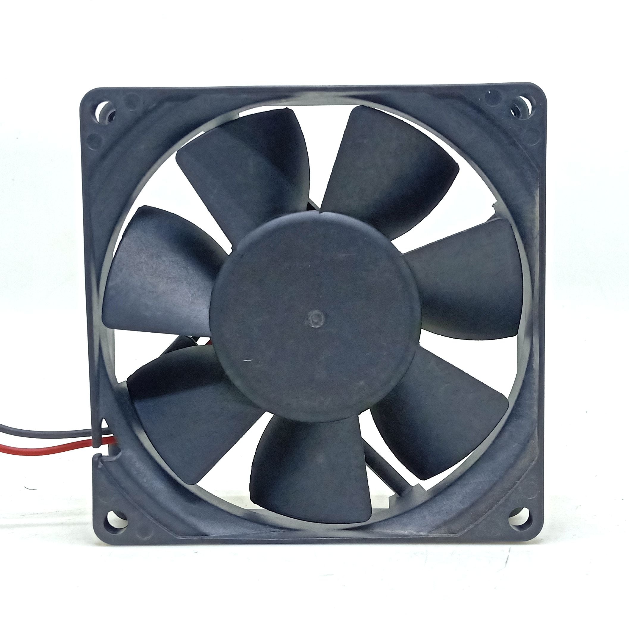 SUNON KDE2408PKV1 80x80x20mm 24V DC Axial Cooling Fan