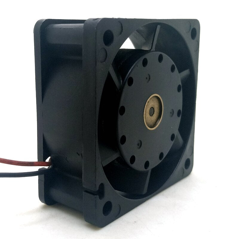 109P0624H7D02 24V DC Axial Cooling Fan