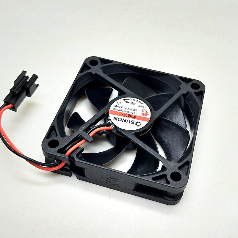 SUNON ME60152V2-000C-A99 60152V DC Axial Cooling Fan