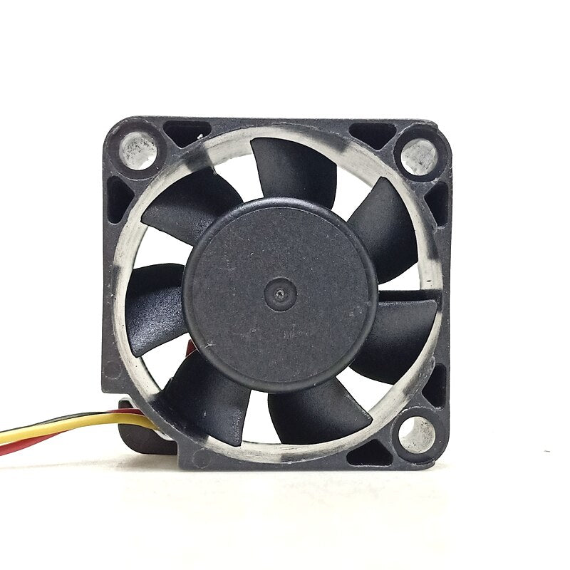 FD0530154B-2A 30x30x15mm 5V DC 2A Axial Cooling Fan