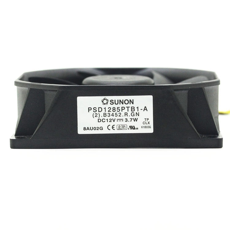SUNON PSD1285PTB1-A 85x85x25mm 12V DC Axial Cooling Fan