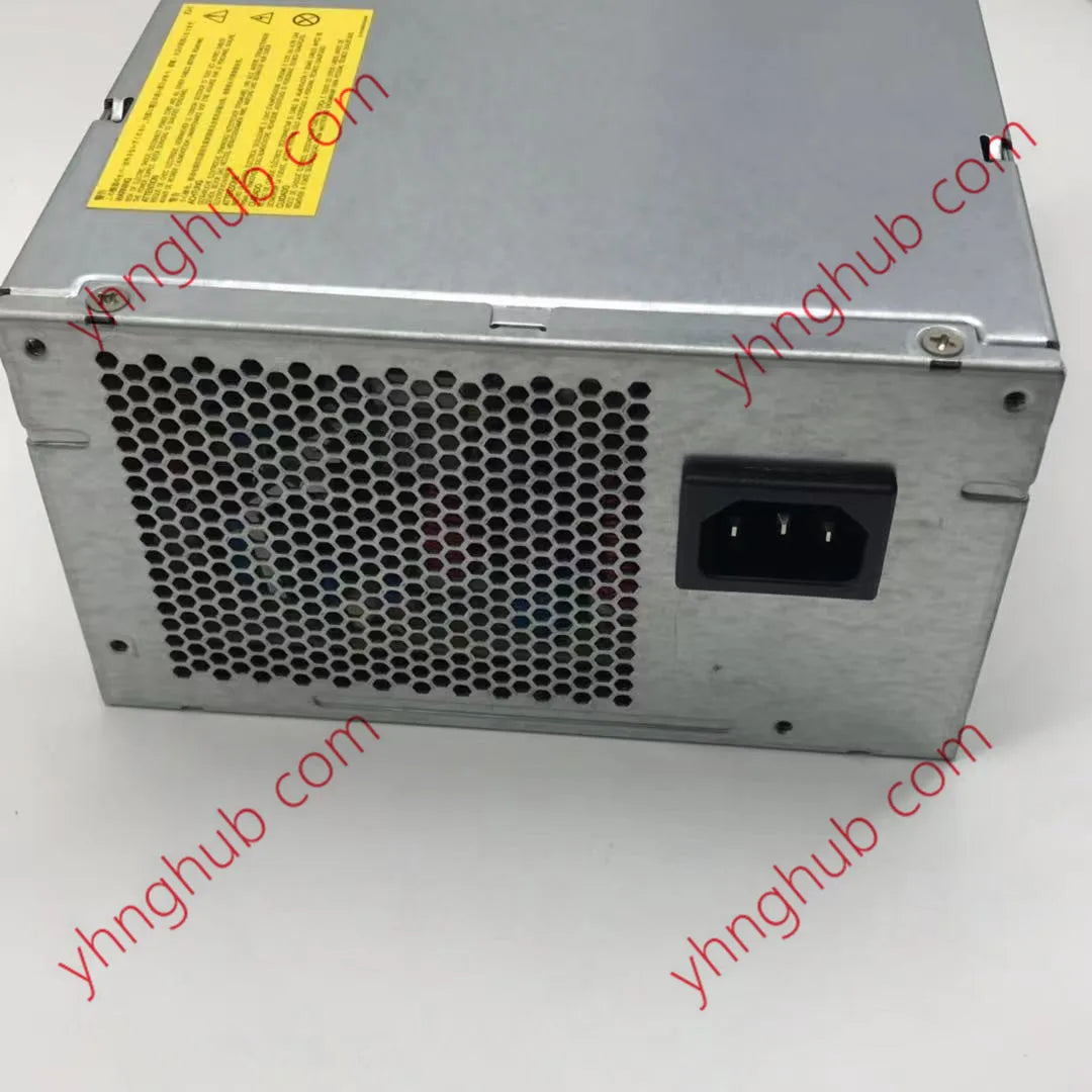 Fujitsu DPS-500XB A 500W Server PSU - Label | Alo Tech Solutions