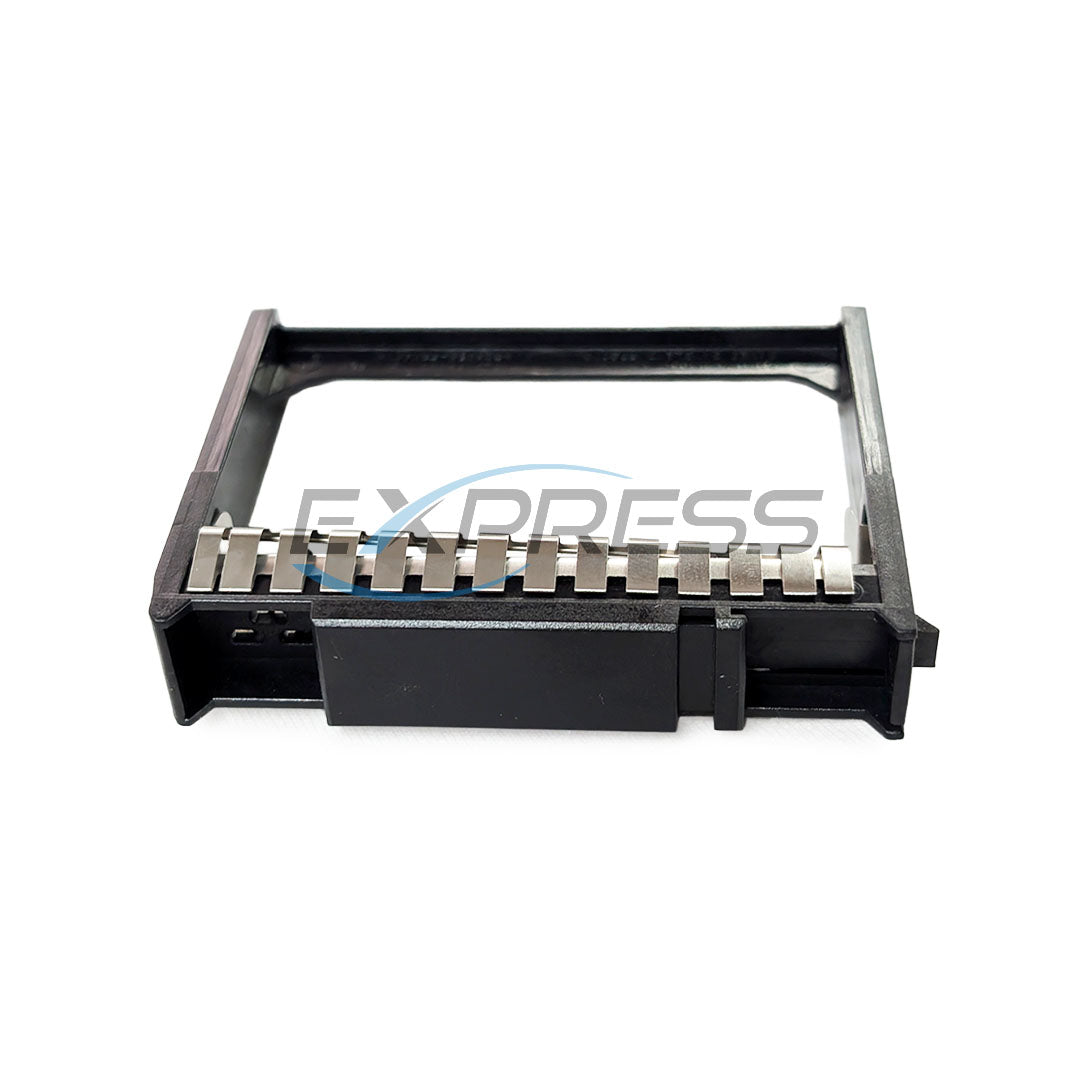 HPE 2.5" Drive Blank (G10) | 670033-001